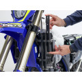 Protèges radiateur pehd AXP sherco se/sef 2025-26 | Oxmoto