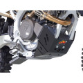 Sabot AXP Xtrem avec protection de biellette - PEHD 8mm AX1807