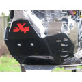 Sabot AXP Enduro - PHD 6mm | Oxmoto