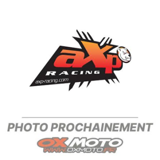 Sabot arrière full phd AXP masai 450 20 noir | Oxmoto