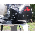 Sabot AXP Enduro - PHD 6mm | Oxmoto