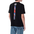 T-shirt fabio quartararo - edition le mans 2025 | Oxmoto
