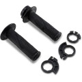 Revêtements ODI Emig Pro V2 Lock-On H36EPHG | Oxmoto