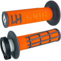 Revêtements de poignées ODI EMIG 2.0 V2 Lock-On H36E2OH
