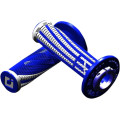 Revêtements ODI Emig Pro V2 Lock-On H36EPUW | Oxmoto
