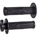 Revêtements ODI Emig Pro V2 Lock-On H36EPBB | Oxmoto