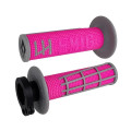 Revêtements de poignées ODI EMIG 2.0 V2 Lock-On H36E2PG