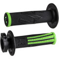 Revêtements ODI Emig Pro V2 Lock-On H36EPBN | Oxmoto