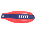 Housse de selle Honda redmoto crf rx 2022-2024 bleu/rouge