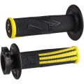 Revêtements ODI Emig Pro V2 Lock-On H36EPBY | Oxmoto