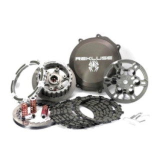 Embrayage Rekluse radius cx Honda redmoto 400/450 crf rx