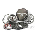 Embrayage Rekluse radius cx Honda redmoto 400/450 crf rx