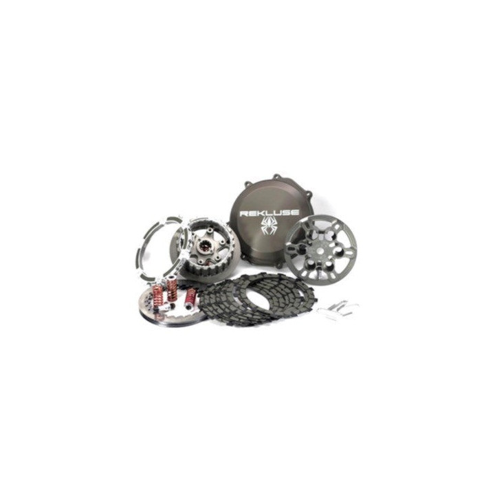 Embrayage Rekluse radius cx Honda redmoto 400/450 crf rx