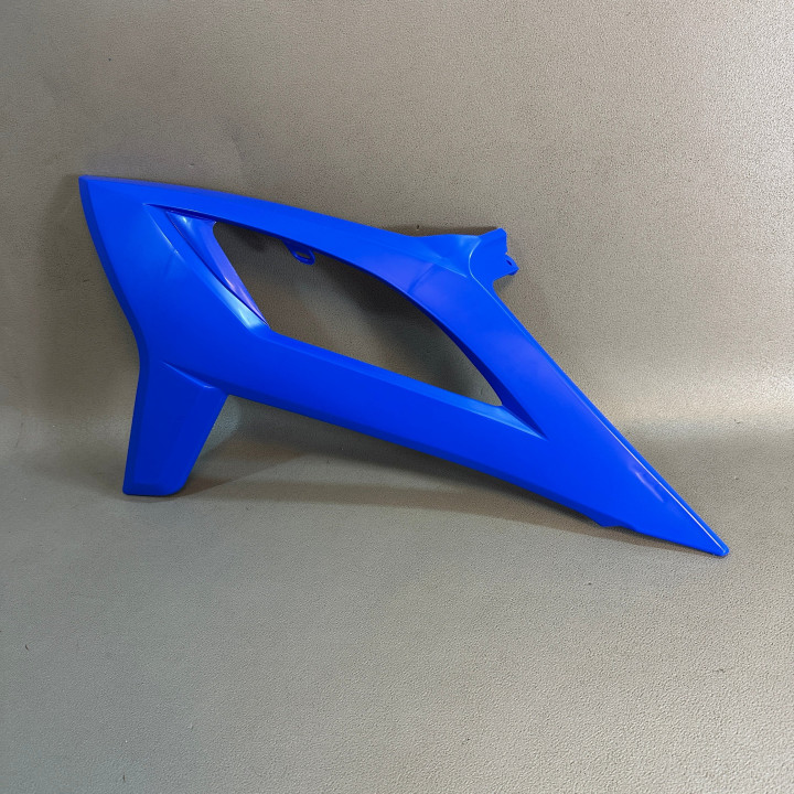Kit plastique origine Beta 50 rr 2021-2026 bleu | Oxmoto