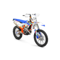 KTM 500 exc-f - six days année 2026 | Oxmoto