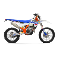 KTM 450 exc-f - six days année 2026 | Oxmoto