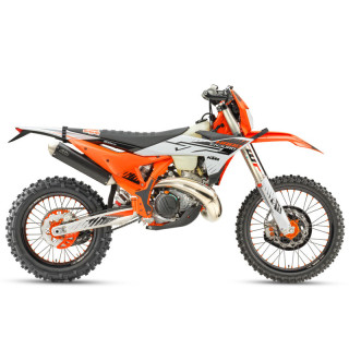 KTM 300 exc hardenduro- année 2026 | Oxmoto