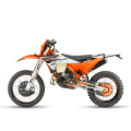 KTM 300 exc hardenduro- année 2026 | Oxmoto