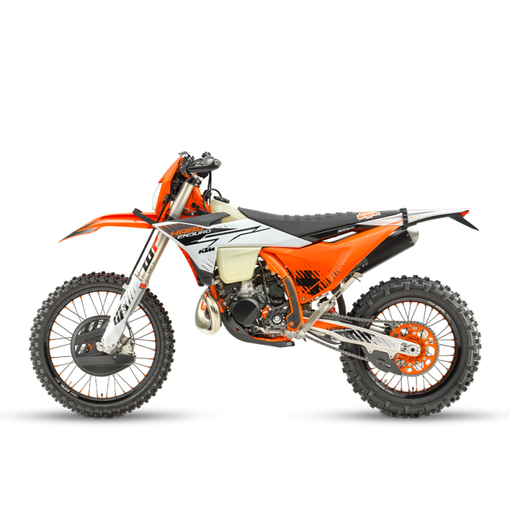 KTM 300 exc hardenduro- année 2026 | Oxmoto