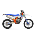 KTM 500 exc-f - six days année 2026 | Oxmoto