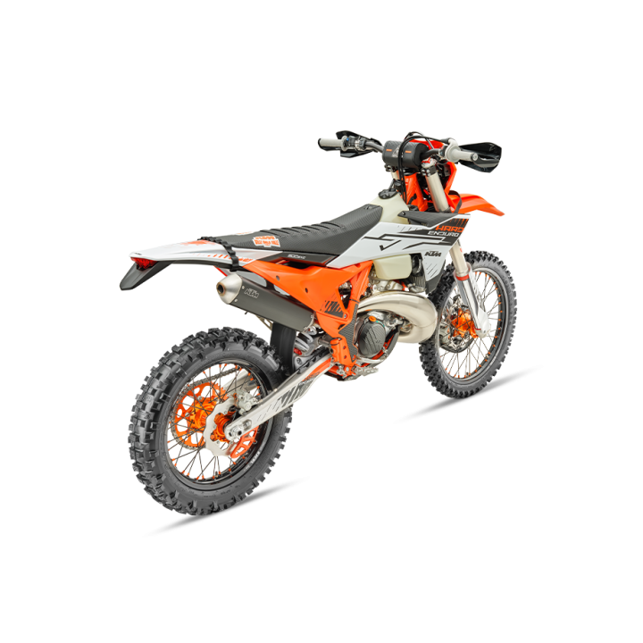 KTM 300 exc hardenduro- année 2026 | Oxmoto