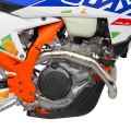 KTM 500 exc-f - six days année 2026 | Oxmoto