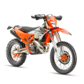 KTM 300 exc hardenduro- année 2026 | Oxmoto