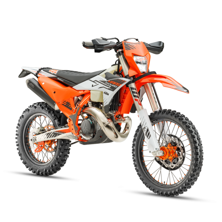 KTM 300 exc hardenduro- année 2026 | Oxmoto