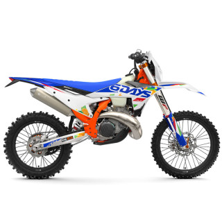 KTM 300 exc- six days année 2026 | Oxmoto