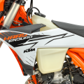 KTM 300 exc hardenduro- année 2026 | Oxmoto