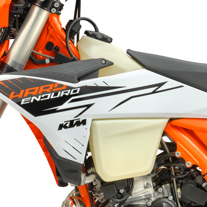 KTM 300 exc hardenduro- année 2026 | Oxmoto