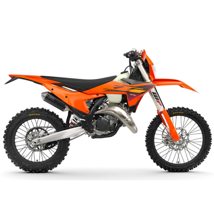 KTM 125 xc-w - année 2026 | Oxmoto