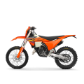 KTM 125 xc-w - année 2026 | Oxmoto
