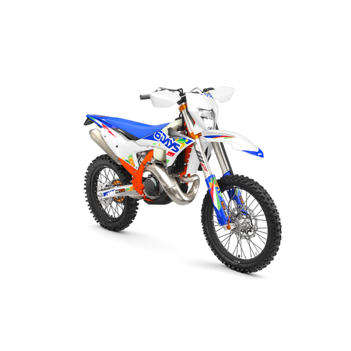 KTM 300 exc- six days année 2026 | Oxmoto