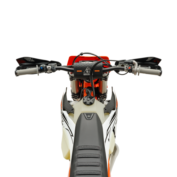 KTM 300 exc hardenduro- année 2026 | Oxmoto