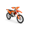 KTM 125 xc-w - année 2026 | Oxmoto