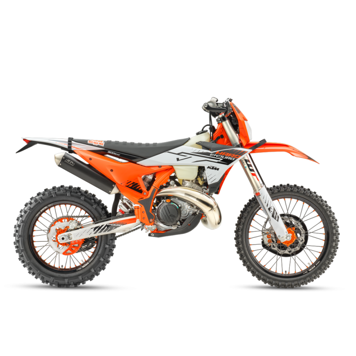 KTM 300 exc hardenduro- année 2026 | Oxmoto