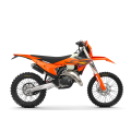 KTM 125 xc-w - année 2026 | Oxmoto