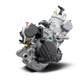 KTM 125 xc-w - année 2026 | Oxmoto