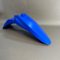 Kit plastique origine Beta 50 rr 2021-2026 bleu | Oxmoto