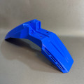 Kit plastique origine Beta 50 rr 2021-2026 bleu | Oxmoto