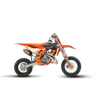 KTM 50 sx factory edition - année 2026 | Oxmoto