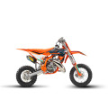 KTM 50 sx factory edition - année 2026 | Oxmoto
