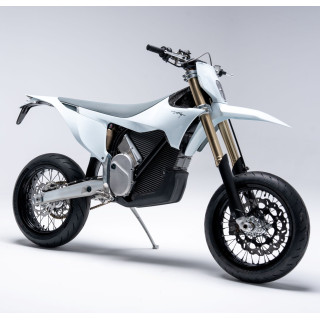 Stark future varg sm | Oxmoto