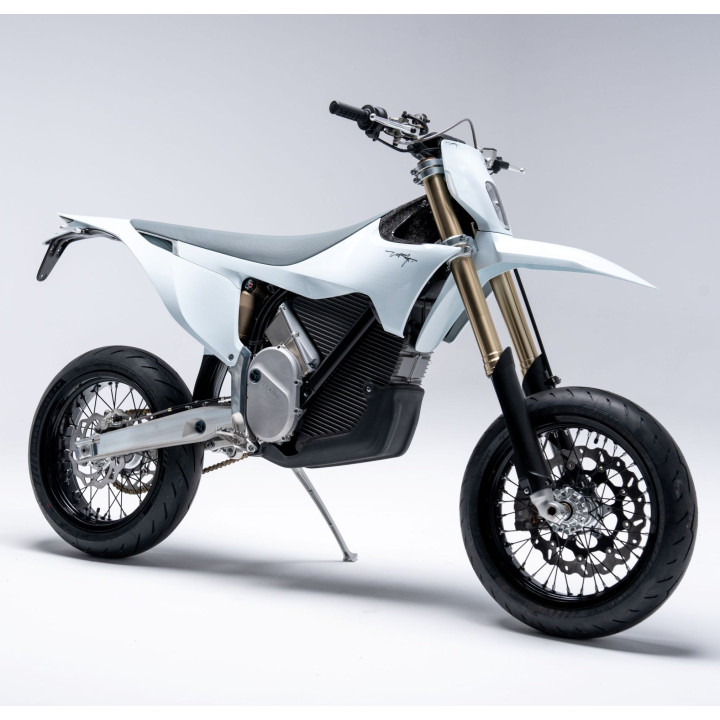 Stark future varg sm | Oxmoto