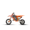 KTM 50 sx factory edition - année 2026 | Oxmoto