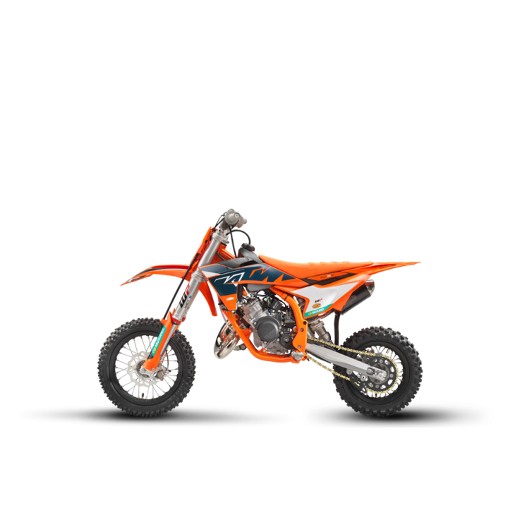 KTM 50 sx factory edition - année 2026 | Oxmoto