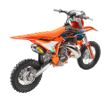 KTM 50 sx factory edition - année 2026 | Oxmoto