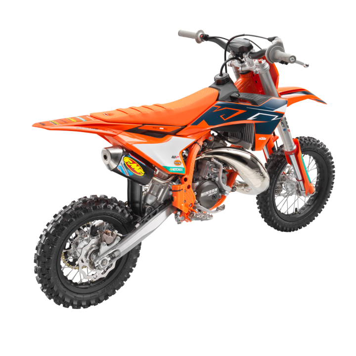 KTM 50 sx factory edition - année 2026 | Oxmoto