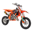 KTM 50 sx factory edition - année 2026 | Oxmoto